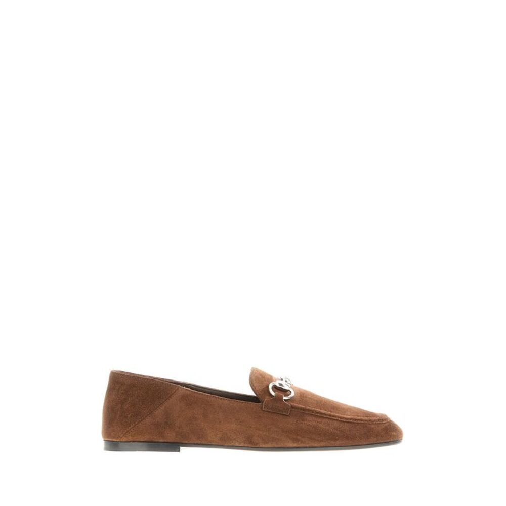Gucci Woman Shoes Loafers